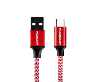 MODECOM Kabel USB - USB-C 1M CAB-MC-SPARK-03 - 1441672 - zdjęcie 2